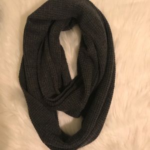 J. Crew cable knit infinity scarf